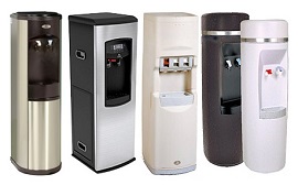 Bottleless Water Coolers