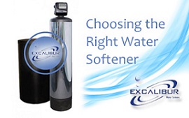 Water Softeners