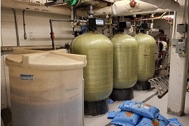 Commercial Services