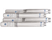 Scheafer Submersible Well Pumps