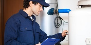 Water Treatment Services Installation